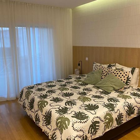 Garden Hill Apartment Албуфейра Екстер'єр фото