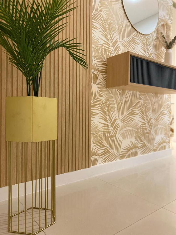 Garden Hill Apartment Албуфейра Екстер'єр фото