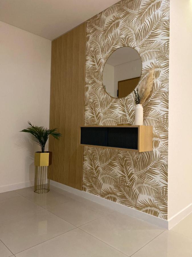 Garden Hill Apartment Албуфейра Екстер'єр фото