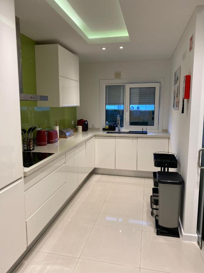 Garden Hill Apartment Албуфейра Екстер'єр фото