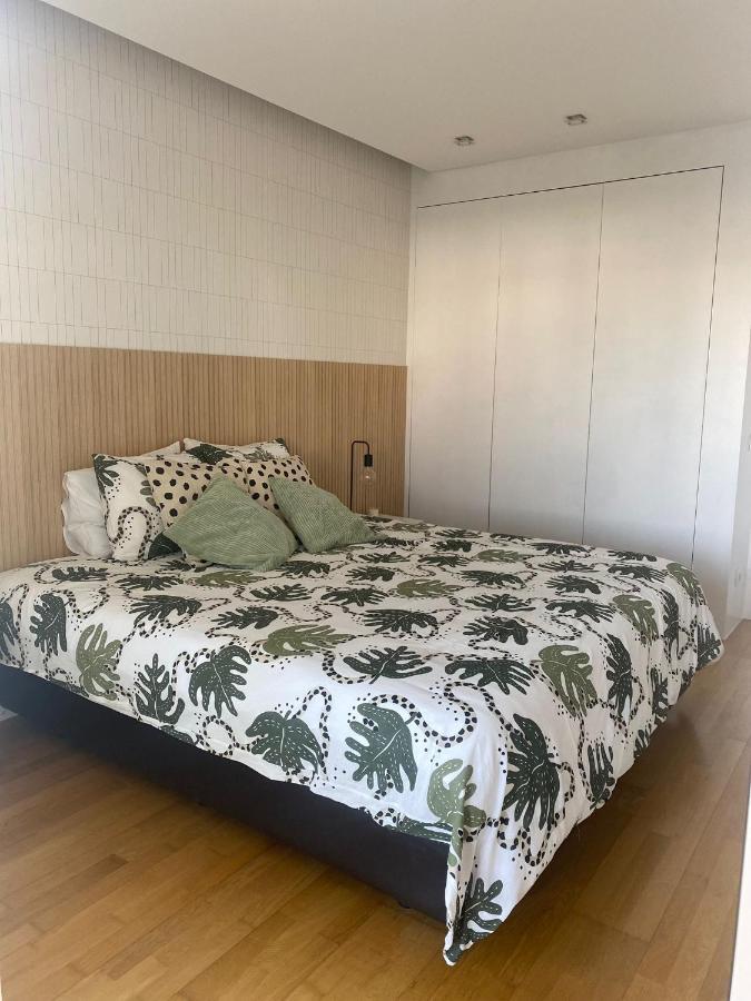 Garden Hill Apartment Албуфейра Екстер'єр фото